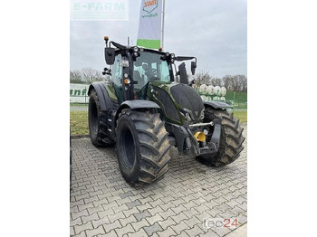 Farm tractor VALTRA N-series