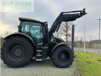 Farm tractor VALTRA N-series