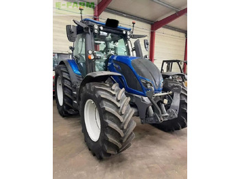 Farm tractor VALTRA N174