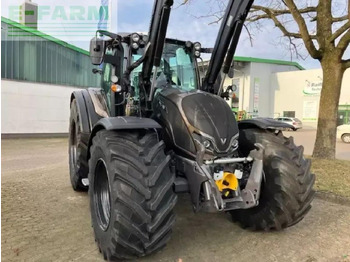 Farm tractor VALTRA N-series