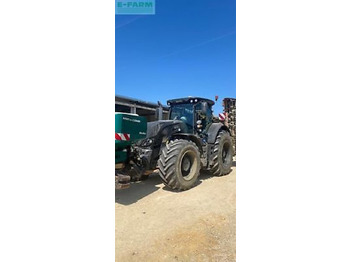 Farm tractor VALTRA S294