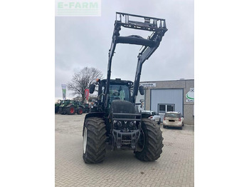 Farm tractor Valtra s374 smarttouch: picture 3