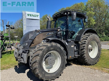 Farm tractor VALTRA S394