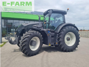 Farm tractor VALTRA S394