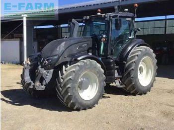 Farm tractor VALTRA T194