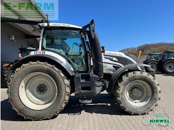 Farm tractor Valtra t 214 direct Direct: picture 4