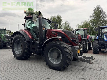 Farm tractor Valtra t234 versu smarttouch Versu: picture 4