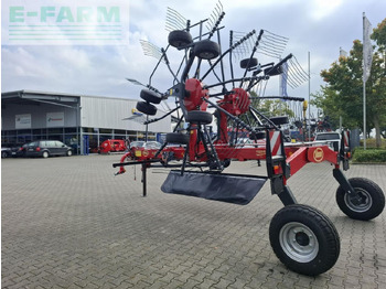 Tedder/ Rake Vicon andex 724 compactline: picture 5