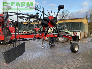 Tedder/ Rake Vicon andex 774: picture 4