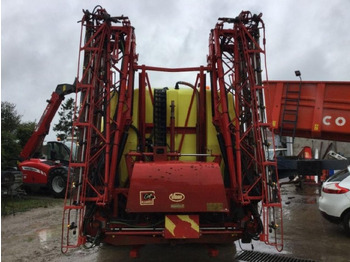 Trailed sprayer Vicon ixter b18: picture 4