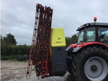 Trailed sprayer Vicon ixter b18: picture 3