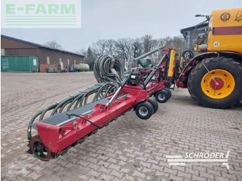 Self-propelled sprayer Vredo zb4 150080 dv: picture 2 Self-propelled sprayer Vredo zb4 150080 dv: picture 2