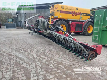 Self-propelled sprayer Vredo zb4 150080 dv: picture 3 Self-propelled sprayer Vredo zb4 150080 dv: picture 3