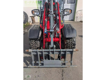 Wheel loader Weidemann 1390: picture 4