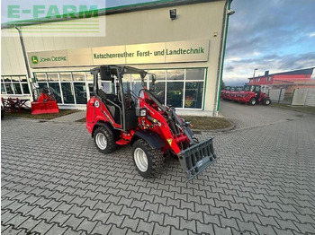 Mini excavator WEIDEMANN