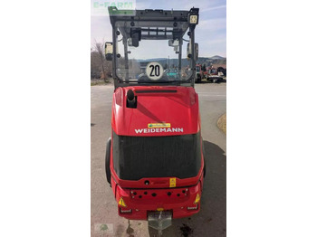 Wheel loader Weidemann 1390: picture 3