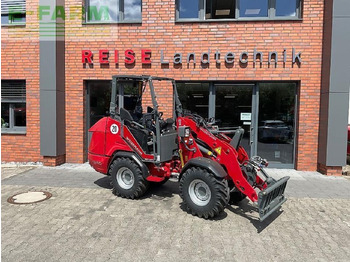 Mini excavator WEIDEMANN