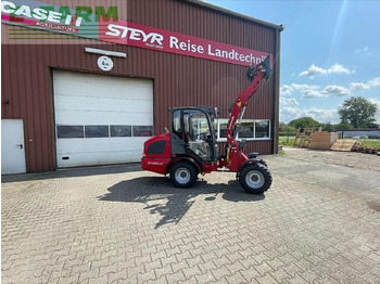 Mini excavator WEIDEMANN