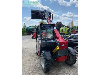 Telescopic handler Weidemann 4512 t: picture 4