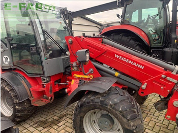 Wheel loader Weidemann 5080t: picture 2