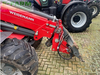 Wheel loader Weidemann 5080t: picture 4