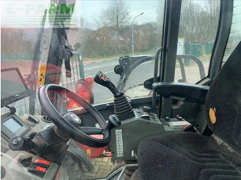 Wheel loader Weidemann 5080t: picture 5