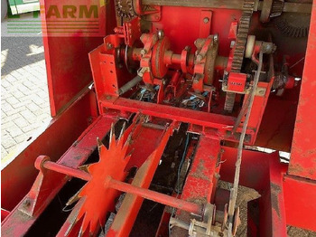Square baler Welger ap 730 pers: picture 2