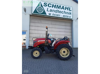 Farm tractor YANMAR