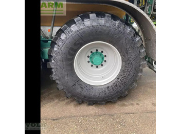 Self-propelled sprayer Zunhammer mke14pu eco: picture 4 Self-propelled sprayer Zunhammer mke14pu eco: picture 4