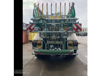 Self-propelled sprayer Zunhammer mke14pu eco: picture 5 Self-propelled sprayer Zunhammer mke14pu eco: picture 5