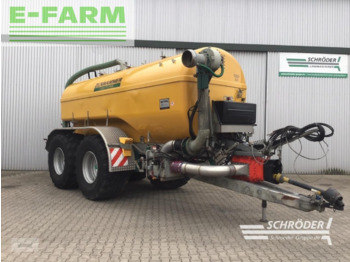 Self-propelled sprayer ZUNHAMMER