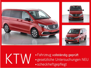 Passenger van MERCEDES-BENZ