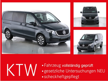 Passenger van MERCEDES-BENZ