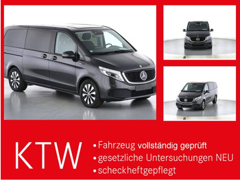Passenger van MERCEDES-BENZ