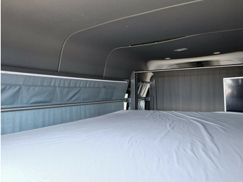 Panel van MERCEDES-BENZ Sprinter 314 CDI CamperAusbau,Motorradhalterung: picture 5