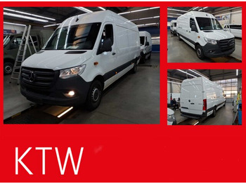 Panel van MERCEDES-BENZ Sprinter 315