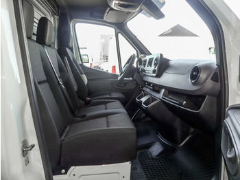 Panel van MERCEDES-BENZ Sprinter 317 CDI,3665mm,Automatik,Kamera: picture 2