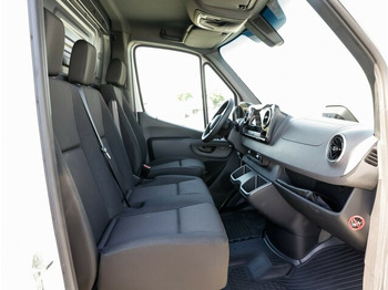 Panel van MERCEDES-BENZ Sprinter 317 CDI,3665mm,Automatik,Kamera: picture 3