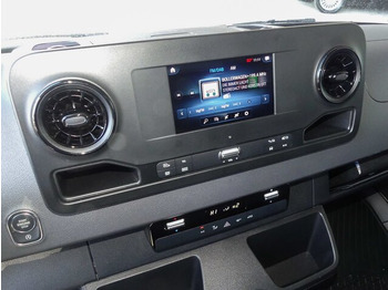 Panel van MERCEDES-BENZ Sprinter 317 CDI,3665mm,Automatik,Kamera: picture 5