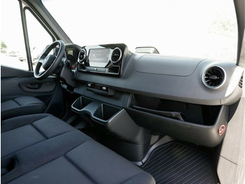 Panel van MERCEDES-BENZ Sprinter 317 CDI,3665mm,Automatik,Kamera: picture 4