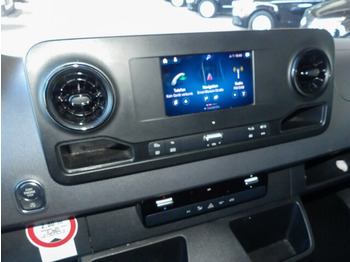Panel van MERCEDES-BENZ Sprinter 317 CDI,3665mm,Automatik,Kamera: picture 5