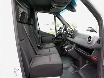 Panel van MERCEDES-BENZ Sprinter 317 CDI,3665mm,Automatik,Kamera: picture 3