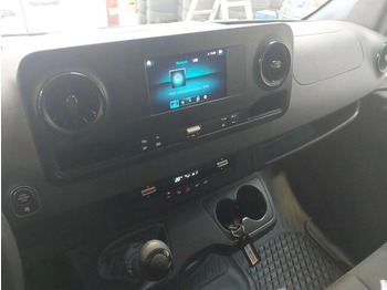 Box van MERCEDES-BENZ Sprinter317CDI Maxi Koffer,LBW,Klima,Kamera: picture 3