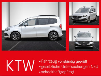 Passenger van MERCEDES-BENZ