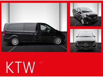 Passenger van MERCEDES-BENZ