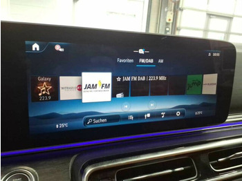 Passenger van MERCEDES-BENZ V 300 Avantgarde Extralang,2xSchiebetür elektr....: picture 5 Passenger van MERCEDES-BENZ V 300 Avantgarde Extralang,2xSchiebetür elektr....: picture 5