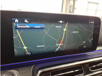 Passenger van MERCEDES-BENZ V 300 Avantgarde Extralang,2xSchiebetür elektr....: picture 4 Passenger van MERCEDES-BENZ V 300 Avantgarde Extralang,2xSchiebetür elektr....: picture 4