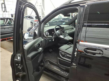 Passenger van MERCEDES-BENZ V 300 Avantgarde Extralang,2xSchiebetür elektr....: picture 2 Passenger van MERCEDES-BENZ V 300 Avantgarde Extralang,2xSchiebetür elektr....: picture 2