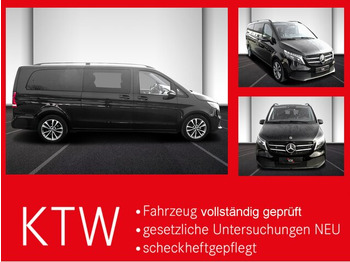 Passenger van MERCEDES-BENZ