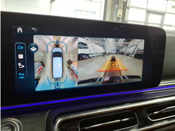 Passenger van MERCEDES-BENZ V 300 Avantgarde Extralang,2xSchiebetür elektr....: picture 3 Passenger van MERCEDES-BENZ V 300 Avantgarde Extralang,2xSchiebetür elektr....: picture 3